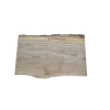 Deska Dębowa 82x35-42x4,2 cm Dąb