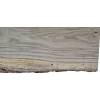 Deska Dębowa 82x35-42x4,2 cm Dąb