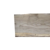 Deska Dębowa 82x35-42x4,2 cm Dąb