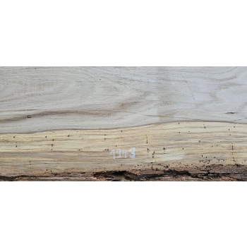 Deska Dębowa 82x35-42x4,2 cm Dąb