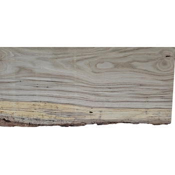 Deska Dębowa 82x35-42x4,2 cm Dąb