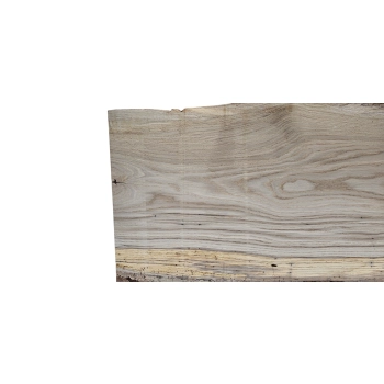 Deska Dębowa 82x35-42x4,2 cm Dąb