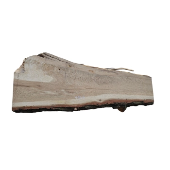 Deska Dębowa 83x14-33x4,1 cm Dąb