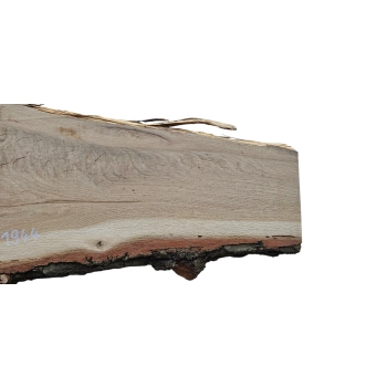 Deska Dębowa 83x14-33x4,1 cm Dąb