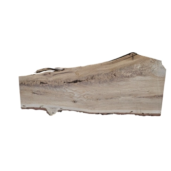Deska Dębowa 83x14-33x4,1 cm Dąb