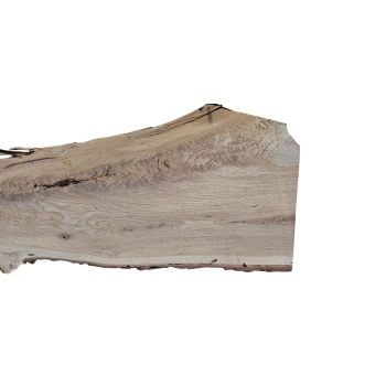 Deska Dębowa 83x14-33x4,1 cm Dąb
