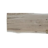Deska Dębowa 69x28-45x4,1 cm Dąb