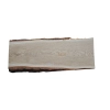 Deska Dębowa 88x26-33x4,2 cm Dąb