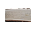 Deska Dębowa 88x26-33x4,2 cm Dąb
