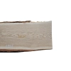 Deska Dębowa 88x26-33x4,2 cm Dąb