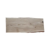 Deska Dębowa 88x26-33x4,2 cm Dąb