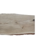 Deska Dębowa 88x26-33x4,2 cm Dąb