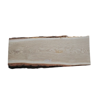 Deska Dębowa 88x26-33x4,2 cm Dąb