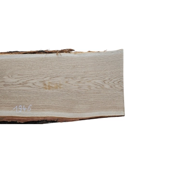 Deska Dębowa 88x26-33x4,2 cm Dąb