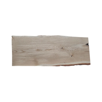 Deska Dębowa 88x26-33x4,2 cm Dąb
