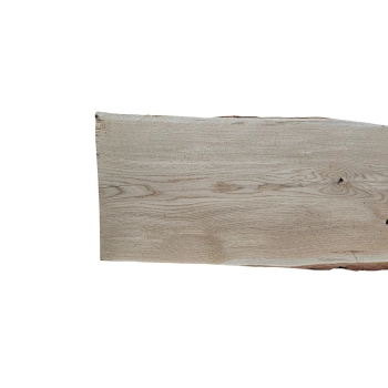 Deska Dębowa 88x26-33x4,2 cm Dąb