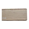 Deska Dębowa 63x14-16x4,1 cm Dąb