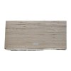 Deska Dębowa 59x34-36x4,2 cm Dąb