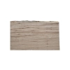 Deska Dębowa 59x34-36x4,2 cm Dąb