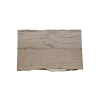 Deska Dębowa 59x34-36x4,2 cm Dąb
