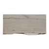 Deska Dębowa 59x34-36x4,2 cm Dąb