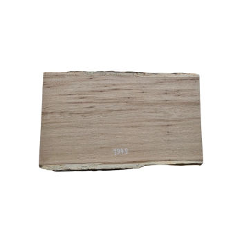 Deska Dębowa 59x34-36x4,2 cm Dąb