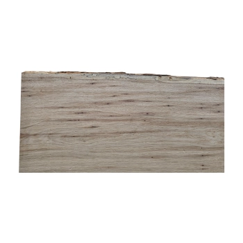 Deska Dębowa 59x34-36x4,2 cm Dąb
