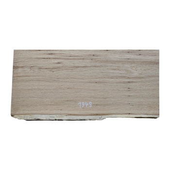 Deska Dębowa 59x34-36x4,2 cm Dąb