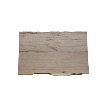 Deska Dębowa 59x34-36x4,2 cm Dąb