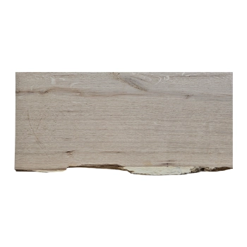 Deska Dębowa 59x34-36x4,2 cm Dąb