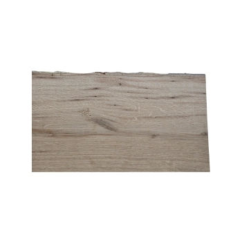 Deska Dębowa 59x34-36x4,2 cm Dąb