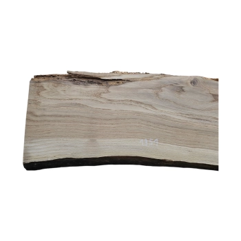 Deska Dębowa 90x26-33x4,2 cm Dąb