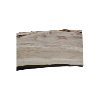 Deska Dębowa 90x26-33x4,2 cm Dąb