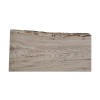 Deska Dębowa 60x26-31x4,2 cm Dąb