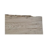 Deska Dębowa 60x26-31x4,2 cm Dąb