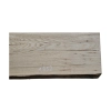Deska Dębowa 60x26-31x4,2 cm Dąb