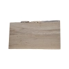 Deska Dębowa 60x26-31x4,2 cm Dąb