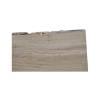Deska Dębowa 60x26-31x4,2 cm Dąb