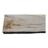 Deska Dębowa 80x30-36x4,2 cm Dąb