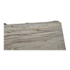 Deska Dębowa 80x30-36x4,2 cm Dąb