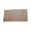 Deska Dębowa 72x31-34x4,6 cm Dąb