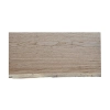 Deska Dębowa 72x31-34x4,6 cm Dąb