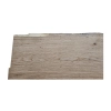 Deska Dębowa 72x31-34x4,6 cm Dąb