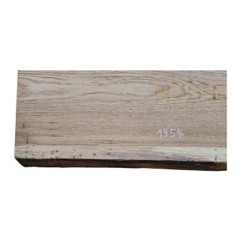 Deska Dębowa 72x31-34x4,6 cm Dąb