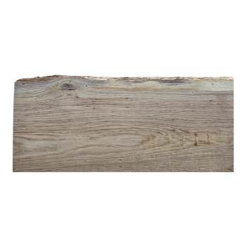 Deska Dębowa 72x31-34x4,6 cm Dąb