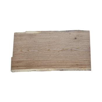 Deska Dębowa 72x31-34x4,6 cm Dąb
