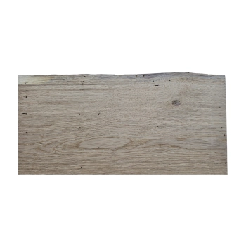 Deska Dębowa 72x31-34x4,6 cm Dąb