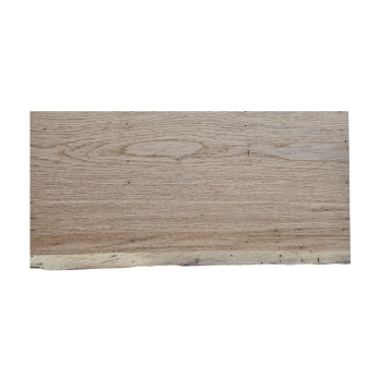 Deska Dębowa 72x31-34x4,6 cm Dąb