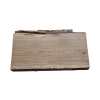 Deska Dębowa 70x32-33x4,6 cm Dąb