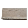Deska Dębowa 70x32-33x4,6 cm Dąb